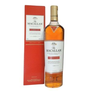 The Macallan Classic Cut 2024